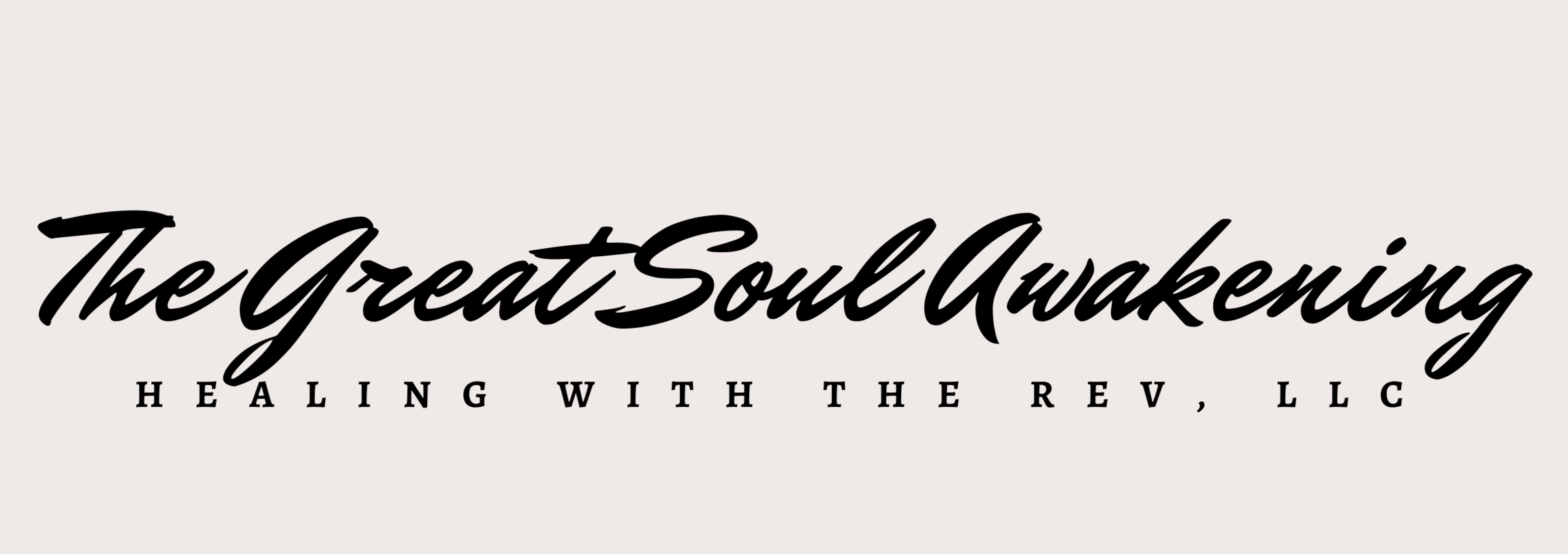 The Great Soul Awakening on YouTube